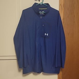 Under Armour men's jacket